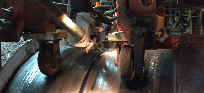 Welder essential variables explored and explained.